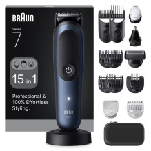 Braun Braun AIO7580 15-in-1...