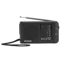 Aiwa AIWA parnesajams...