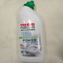 tri-bio TRI-BIO WC TĪRĪTĀJS "POWER" 0.71L 0440 tri-bio TRI-BIO WC TĪRĪTĀJS "POWER" 0.71L 0440