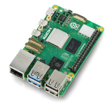 raspberry Raspberry Board...