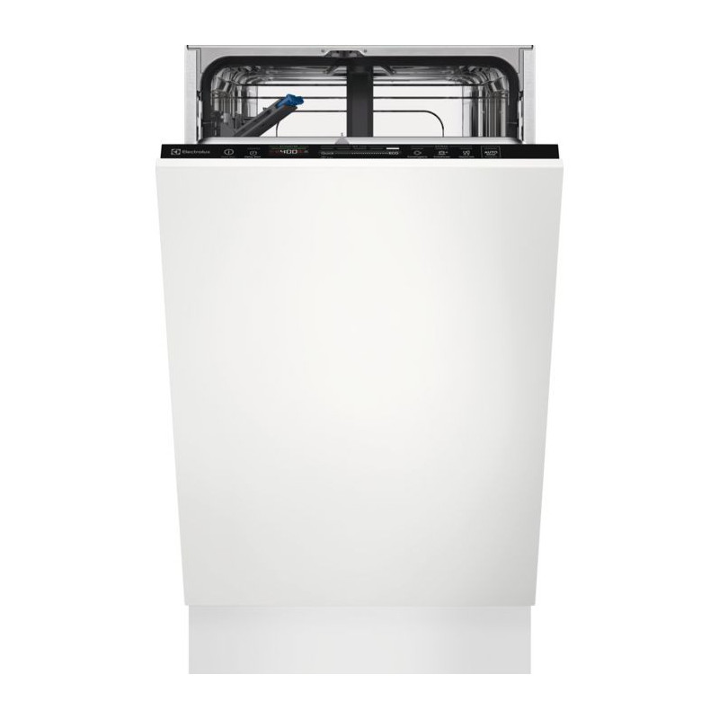 Electrolux Electrolux trauku mazgājamā mašīna (iebūv.) balta 45 cm EEG62300L