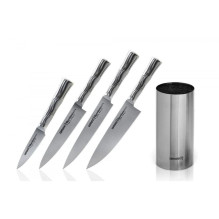 Samura SAMURA 4 nazu un stativu komplekts Bamboo SBA-05 (4751029320681)