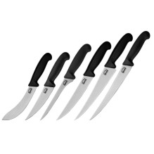 Samura SAMURA 6 nazu komplekts Butcher SBU-0260 (4751029323354)
