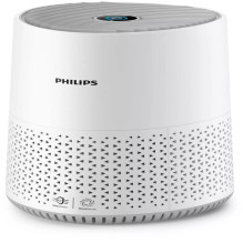 Philips Philips 600 Series Air Purifier AC0651 / 10 Clears rooms with an area of up to 44 m² Philips Philips 600 Series Air Purifier AC0651 / 10 Clears rooms with an area of up to 44 m²
