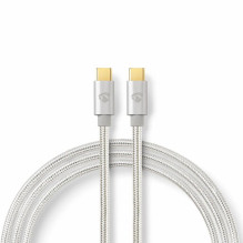 NEDIS Nedis USB-C vads 1 m...