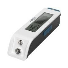 Ansmann Bateriju testeris ar LCD displeju (1 2 V 1 5 V 3 V 3 6 V) ANSMANN 1900-0110 (4013674204731)