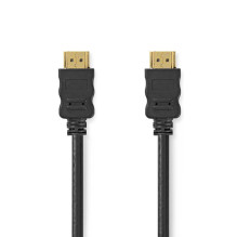 NEDIS Nedis HDMI vads 1.5 m...