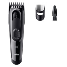 Braun BRAUN matu griesanas...