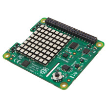 raspberry Raspberry Pi Sense HAT raspberry Raspberry Pi Sense HAT