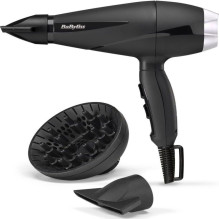 Babyliss BaByliss matu fens Turbo Pro 2100W 6710DE (3030050185850) Babyliss BaByliss matu fens Turbo Pro 2100W 6710DE (3030050185850)
