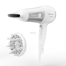 Rowenta Rowenta Powerline CV5930 hair dryer 2100 W White 3121040078112