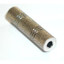 Goobay Pareja 3.5mm Ligzda...
