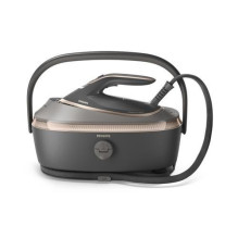 Philips PHILIPS Perfect Care 8000. sērijas tvaika ģeneratora gludeklis PSG8200 / 80 Philips PHILIPS Perfect Care 8000. sērijas tvaika ģeneratora gludeklis PSG8200 / 80
