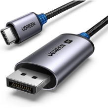 Ugreen Kabelis USB-C...
