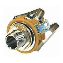 Goobay Ligzda 6.3mm mono...