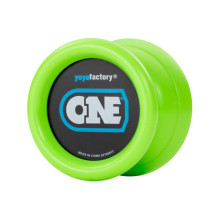 yoyofactory YoYoFactory...