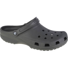 crocs Crocs Classic Clog 10001-0DA gray 38 / 39 crocs Crocs Classic Clog 10001-0DA gray 38 / 39