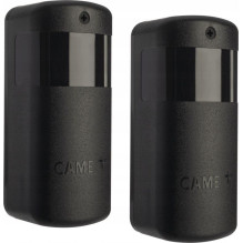 NoName Rotating Photocells...
