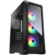 iLike Cougar I Archon 2 RGB...