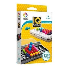 brain games IQ Puzzler Pro
