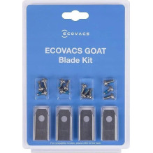 Ecovacs Ecovacs GOAT GOAT...