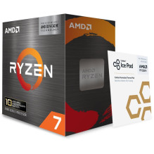AMD AMD CPU Desktop Ryzen 7...