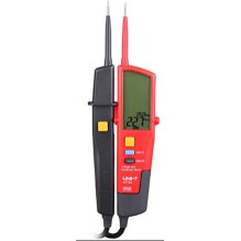 UNI-T UT18D sprieguma un nepartrauktibas testeris CATIII CATIV UNI-T
