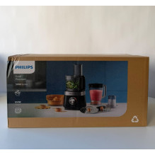 Philips PHILIPS Food processor Viva Collection HR7530 / 10 Philips PHILIPS Food processor Viva Collection HR7530 / 10