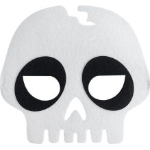 NoName GoDan Felt Skull...