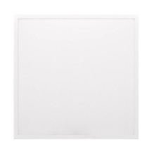 led line prime LED paneli 60x60 cm 28 / 32 / 36 / 40 W 4800 lm CCT (3K / 4K / 6K) UGR 19 pielagojama jauda un temperatur