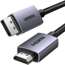 Ugreen DisplayPort / HDMI...