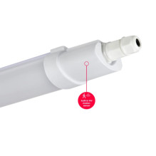 led line lite Hermetisks...
