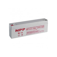 NoName Akumulators 12 V 2 3...