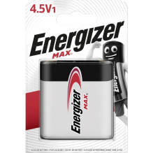 Energizer Sarmu baterija...