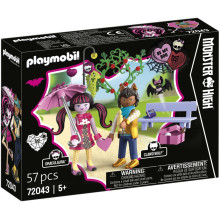 Playmobil Playmobil 72043...
