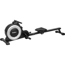REBEL Magnetic rowing...