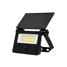 led line lite Saules...