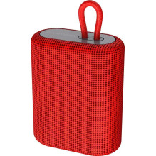 iLike Canyon BSP-4 Bluetooth Speaker BT V5.0 BLUETRUM AB5365A TF card support Type-C USB port 1200mAh polymer battery Re