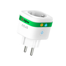 Nous Vieda ZigBee rozete...