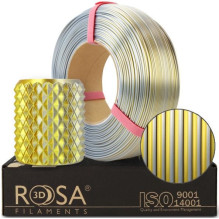 iLike Filaments PLA Silk...