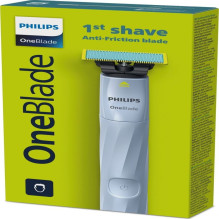 Philips Philips OneBlade First Shave QP1324 / 20