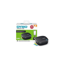 Dymo Dymo Labelling device 2172855 / LT200B Black Dymo Dymo Labelling device 2172855 / LT200B Black