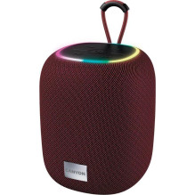 Canyon Canyon Bluetooth Speaker BSP-8 TF Reader / USB-C / 10W red retail Canyon Canyon Bluetooth Speaker BSP-8 TF Reader / USB-C / 10W red retail