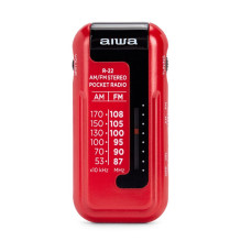 Aiwa AIWA kabatas radio ar...