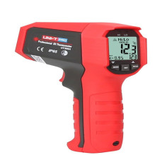 iLike Profesionalais infrasarkano staru termometrs -32 degrees C lidz 450 degrees C UT309A UNI-T iLike Profesionalais infrasarkano staru termometrs -32 degrees C lidz 450 degrees C UT309A UNI-T