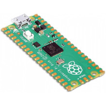 iLike Joy-IT Raspberry-Pi Pico microcontroller iLike Joy-IT Raspberry-Pi Pico microcontroller
