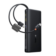 Baseus LiPo Powerbank...