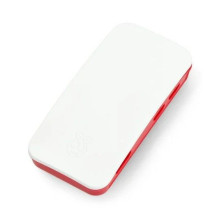 iLike Oficialais Raspberry...