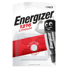 Energizer Litija baterija...