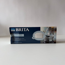 Brita Brita MAXTRA PRO ūdens filtra kārtridžs 3 gab. MAXTRA3 Brita Brita MAXTRA PRO ūdens filtra kārtridžs 3 gab. MAXTRA3